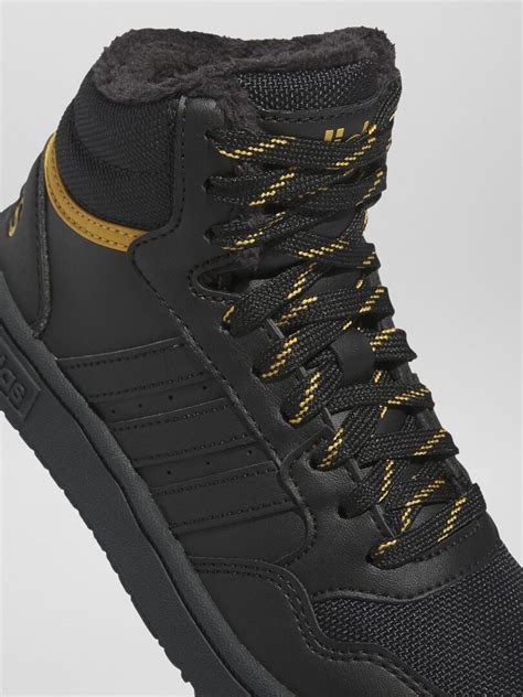 zapatillas altas adidas